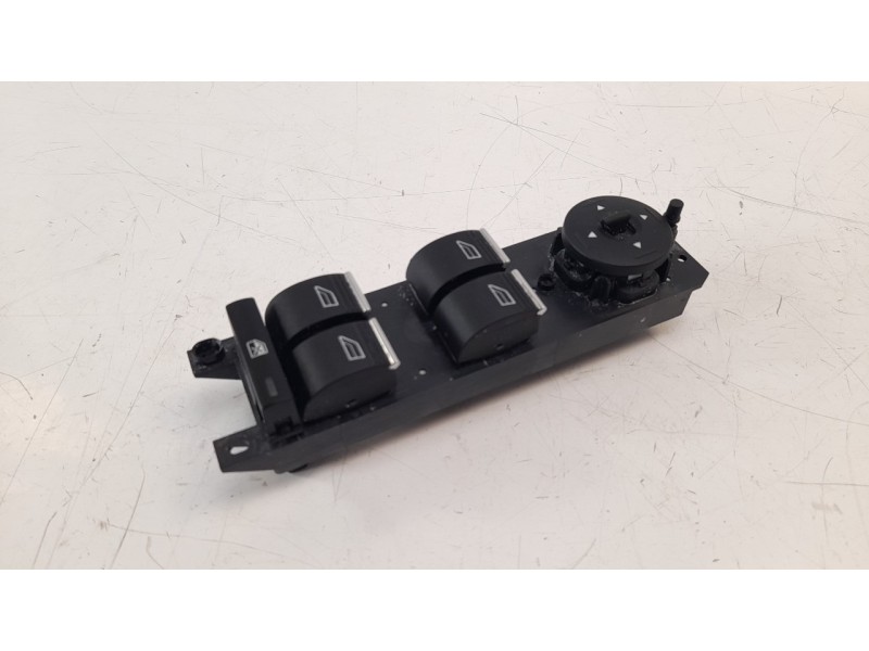 Recambio de mando elevalunas delantero izquierdo para ford focus 1.0 ecoboost cat referencia OEM IAM F1ET14A132CC  