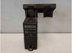 Recambio de rele para volkswagen golf plus (5m1) highline referencia OEM IAM 1K0906381  