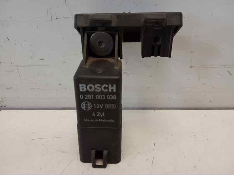 Recambio de rele para volkswagen golf plus (5m1) highline referencia OEM IAM 1K0906381  