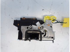 Recambio de cerradura puerta trasera derecha para dacia duster 1.5 dci diesel fap cat referencia OEM IAM 825029556R   2