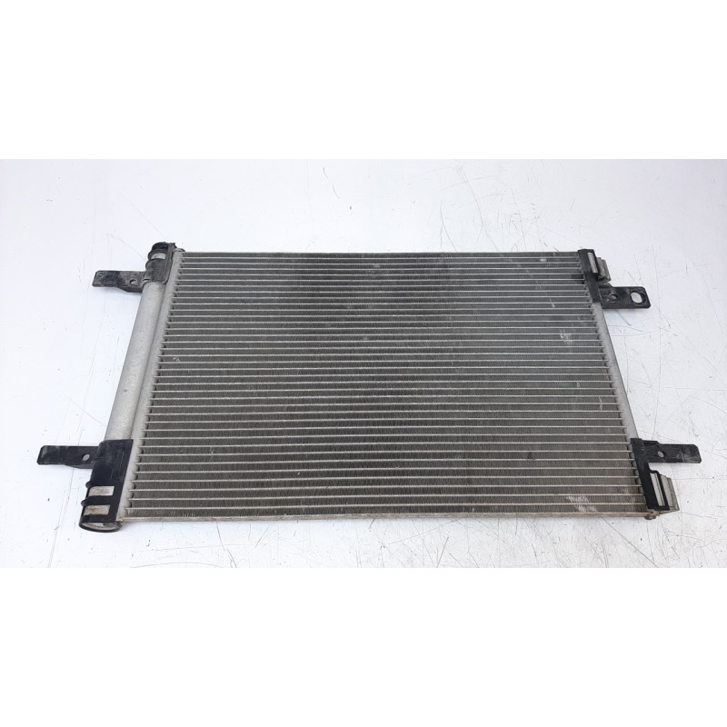 Recambio de condensador / radiador aire acondicionado para citroen c4 picasso 1.2 12v e-thp referencia OEM IAM 9673629780 350323