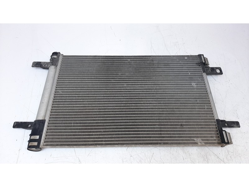 Recambio de condensador / radiador aire acondicionado para citroen c4 picasso 1.2 12v e-thp referencia OEM IAM 9673629780 350323