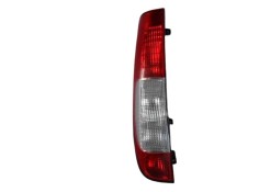 Recambio de piloto trasero izquierdo para mercedes-benz vito caja cerrada 6.03 referencia OEM IAM A6398200164 103F13141751 ME909