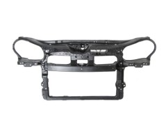 Recambio de panel frontal para volkswagen polo (9n1) referencia OEM IAM 6Q0805588F 109232871 VG0213220