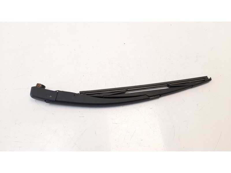 Recambio de brazo limpia trasero para citroen berlingo furgón 1.5 blue-hdi fap referencia OEM IAM 9682979680 9811199680 