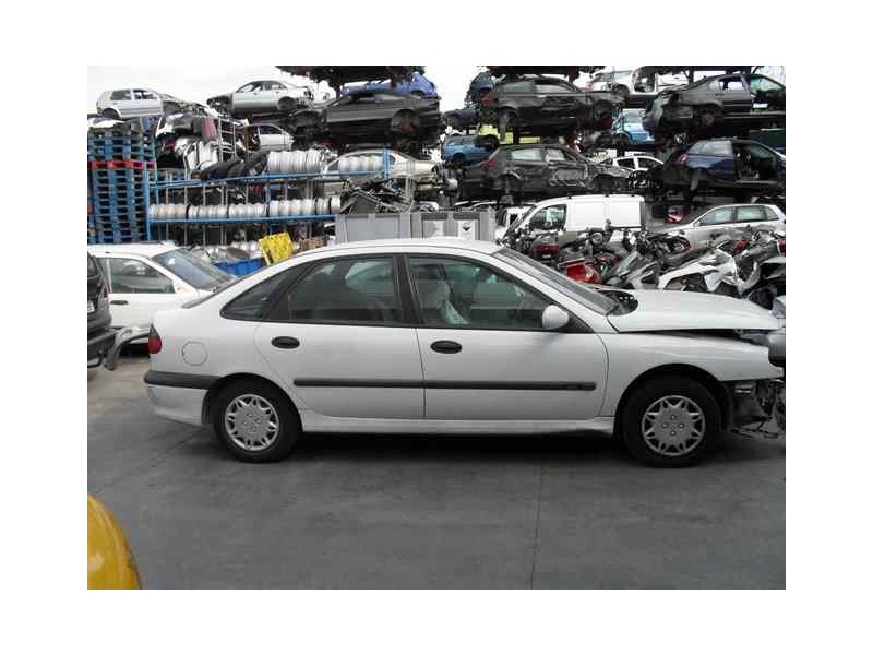 renault laguna (b56) del año 1998