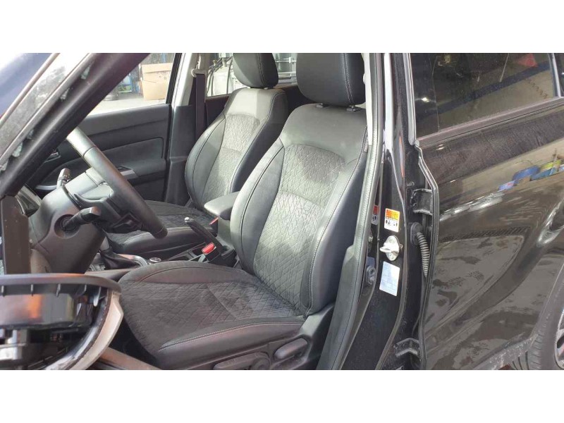 suzuki vitara del año 2018