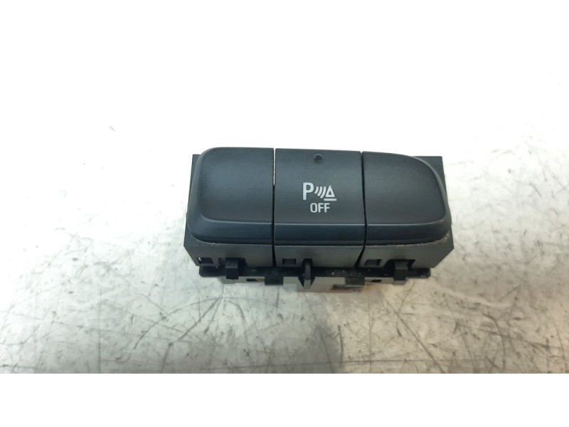 Recambio de interruptor para opel corsa f 1.2 referencia OEM IAM YP00031777  