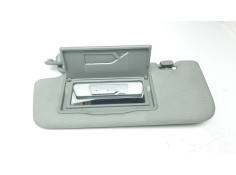 Recambio de parasol izquierdo para ssangyong tivoli 1.6 turbodiesel cat referencia OEM IAM 7611035100LBH   2