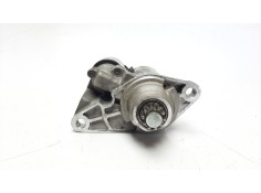 Recambio de motor arranque para seat ibiza (6l1) 1.4 16v referencia OEM IAM 02T911023G AR940101HQ 