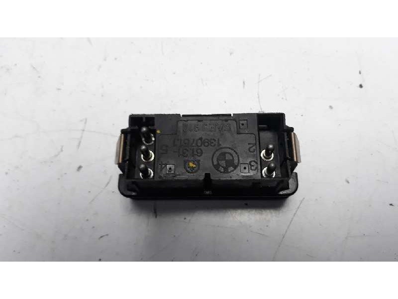 Recambio de warning para bmw serie 3 berlina (e36) 318i referencia OEM IAM 13907511  