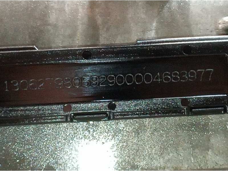 Recambio de caja cambios para maserati ghibli s q4 referencia OEM IAM 8HP70X 0733315080067 130627980592900004683977