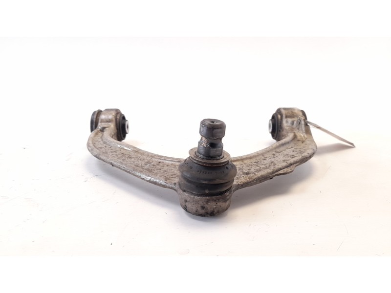 Recambio de brazo suspension superior delantero izquierdo para bmw x5 (e70) 3.0d referencia OEM IAM 31126863785  ZWGBM000