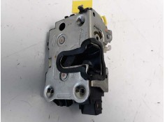 Recambio de cerradura puerta trasera izquierda para dacia duster 1.5 dci diesel fap cat referencia OEM IAM   