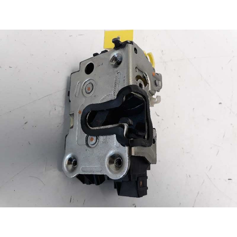 Recambio de cerradura puerta trasera izquierda para dacia duster 1.5 dci diesel fap cat referencia OEM IAM   