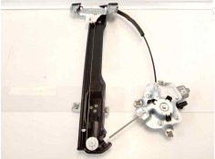 Recambio de elevalunas delantero derecho para ssangyong tivoli limited 4x2 referencia OEM IAM    2