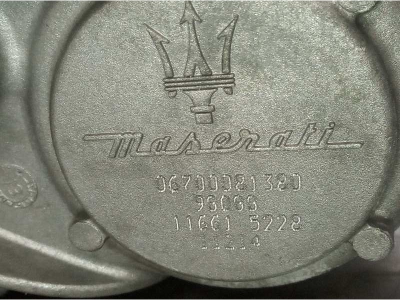 Recambio de caja cambios para maserati ghibli s q4 referencia OEM IAM 8HP70X 0733315080067 130627980592900004683977