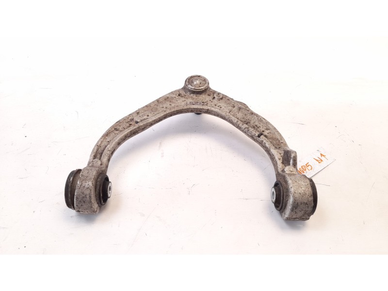 Recambio de brazo suspension superior delantero izquierdo para bmw x5 (e70) 3.0d referencia OEM IAM 31126863785  ZWGBM000