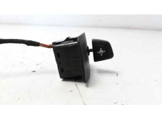Recambio de interruptor para bmw serie 6 gran coupe (f06) 640 d referencia OEM IAM 9188877   2