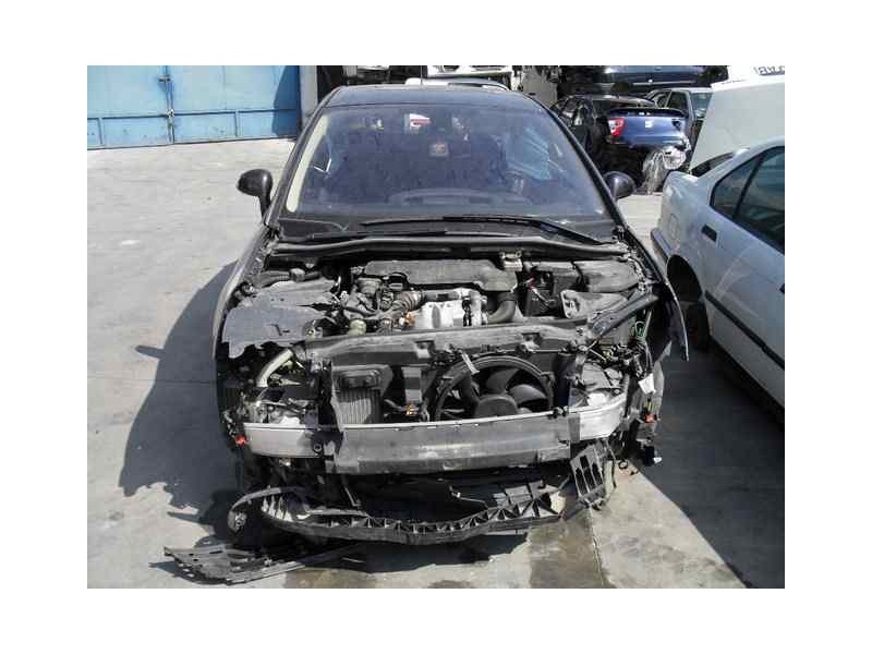 citroen c4 berlina del año 2007