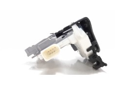 Recambio de cerradura puerta delantera derecha para seat ibiza (6j5) referencia OEM IAM 3C1837016A EZCVW014 CRDVW1042 2