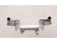 Recambio de moldura para yamaha mt-07 referencia OEM IAM BAT2113100   2