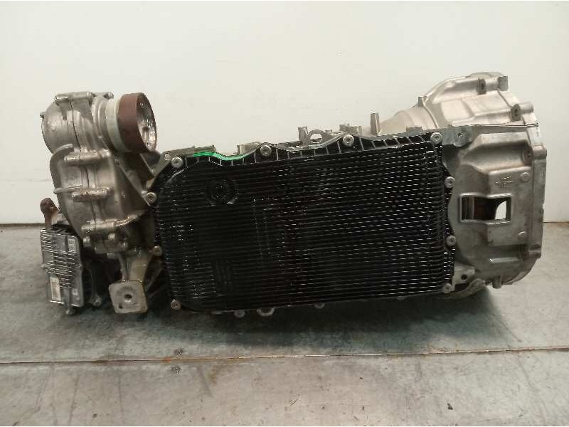 Recambio de caja cambios para maserati ghibli s q4 referencia OEM IAM 8HP70X 0733315080067 130627980592900004683977