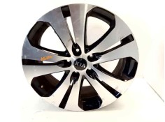 Recambio de llanta para kia sportage emotion 4x4 referencia OEM IAM 529103U300 18PULGADAS 