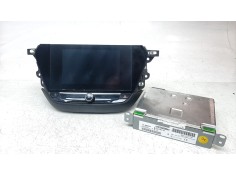 SISTEMA NAVEGACION GPS 39231265 