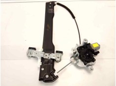 ELEVALUNAS DELANTERO IZQUIERDO 98810X1010 