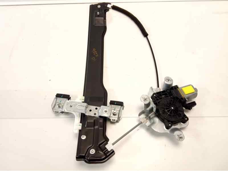 Recambio de elevalunas delantero izquierdo para ssangyong tivoli limited 4x2 referencia OEM IAM 98810X1010  