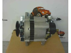 Recambio de alternador para opel corsa b 1.7 diesel referencia OEM IAM 0986037841 A27181 02-7181