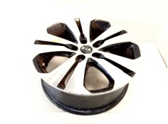 Recambio de llanta para kia sportage emotion 4x4 referencia OEM IAM 529103U300 18PULGADAS  2