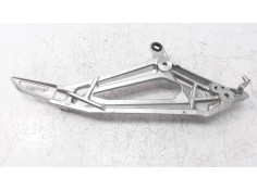 Recambio de estribos laterales para honda nc 750 nc 750 x referencia OEM IAM 50750MKWD00ZA   2