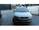 OPEL ZAFIRA A