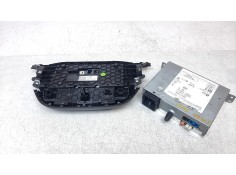 Recambio de sistema navegacion gps para opel corsa f 1.2 referencia OEM IAM 39231265   2