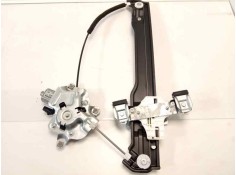 Recambio de elevalunas delantero izquierdo para ssangyong tivoli limited 4x2 referencia OEM IAM 98810X1010   2