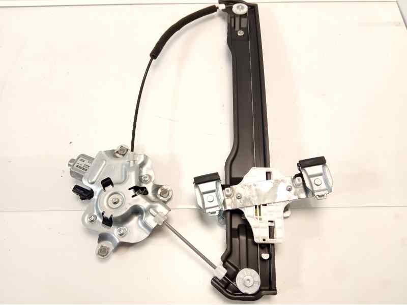Recambio de elevalunas delantero izquierdo para ssangyong tivoli limited 4x2 referencia OEM IAM 98810X1010  