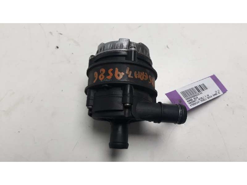 Recambio de bomba agua para maserati ghibli s q4 referencia OEM IAM 670005347 0392024053 