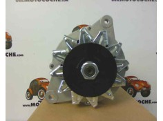 Recambio de alternador para opel corsa b 1.7 diesel referencia OEM IAM 0986037841 A27181 02-7181 2