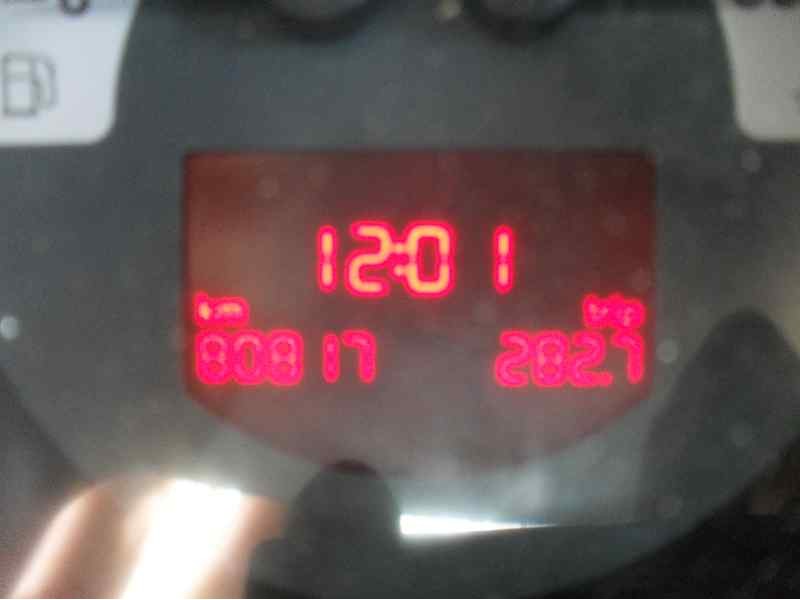 seat leon (1p1) del año 2008