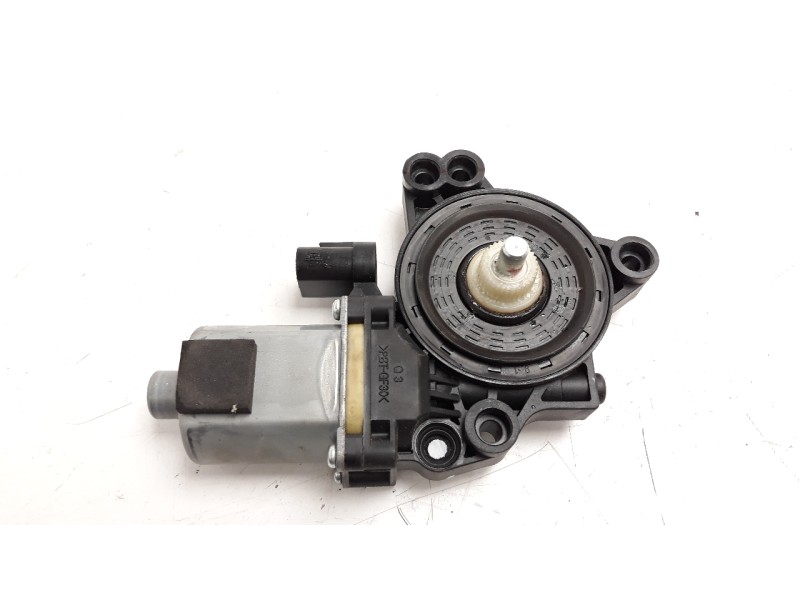 Recambio de motor elevalunas trasero izquierdo para hyundai i30 (gd) 1.4 cat referencia OEM IAM 83450A5000  