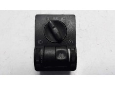 Recambio de mando luces para opel corsa c comfort referencia OEM IAM 9116613 0524119 