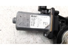 Recambio de elevalunas delantero derecho para fiat 500 (312) berlina dolcevita referencia OEM IAM 52204607 106095801  2