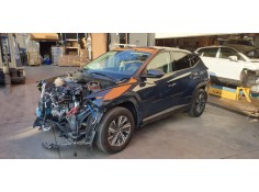 hyundai tucson (nx) del año 2022 2