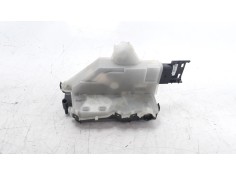 Recambio de cerradura puerta delantera derecha para citroen berlingo furgón 1.5 blue-hdi fap referencia OEM IAM 9816343380   2