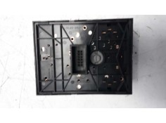 Recambio de mando luces para opel corsa c comfort referencia OEM IAM 9116613 0524119  2