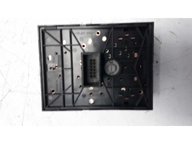 Recambio de mando luces para opel corsa c comfort referencia OEM IAM 9116613 0524119 