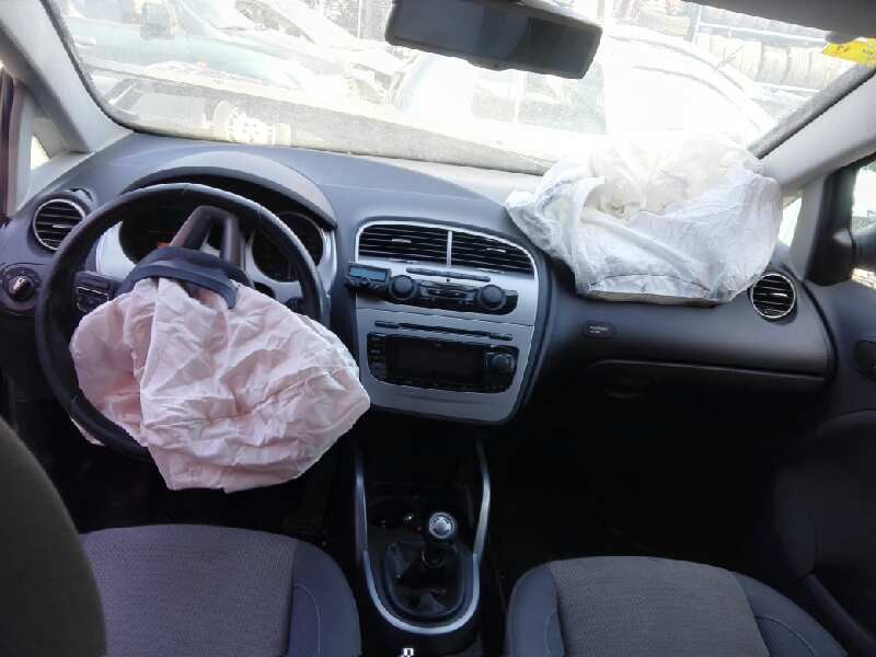 seat altea (5p1) del año 2009