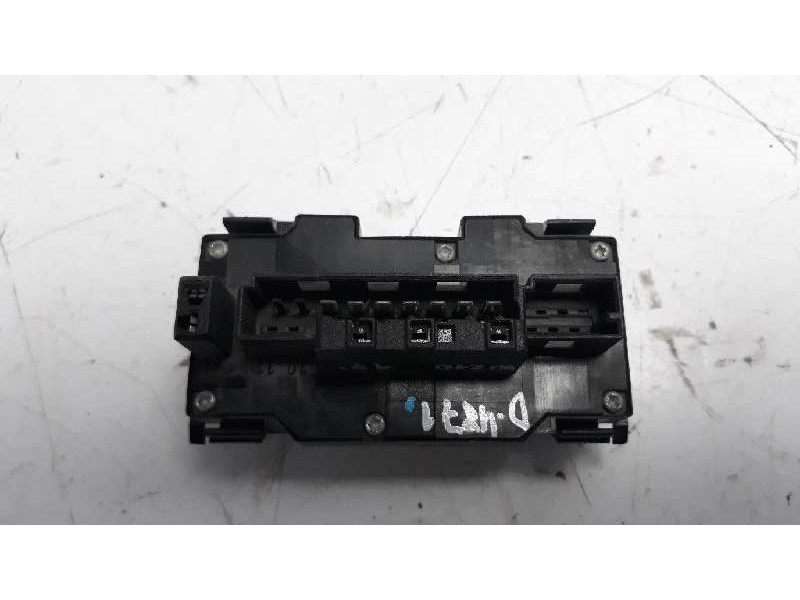 Recambio de warning para mercedes-benz clase e (w210) berlina diesel 270 cdi (210.016) referencia OEM IAM A2108201310  